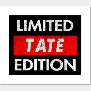 Tate Posters and Art